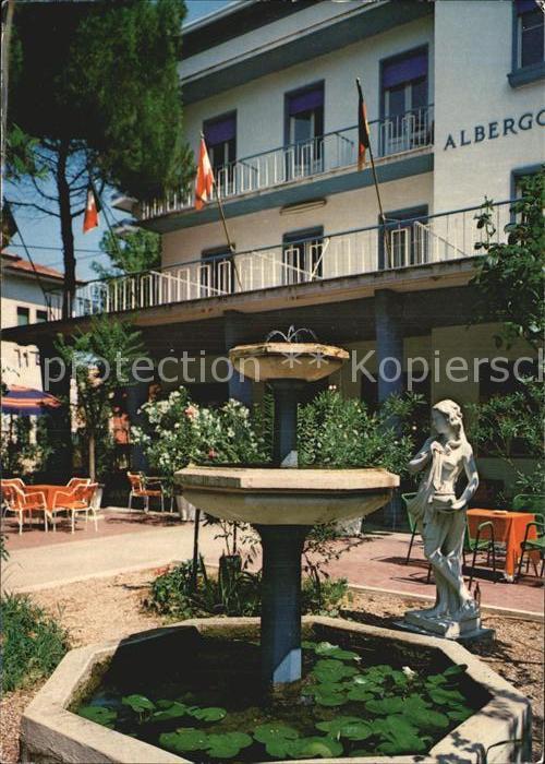 Bellaria Hotel Citta di Rosario