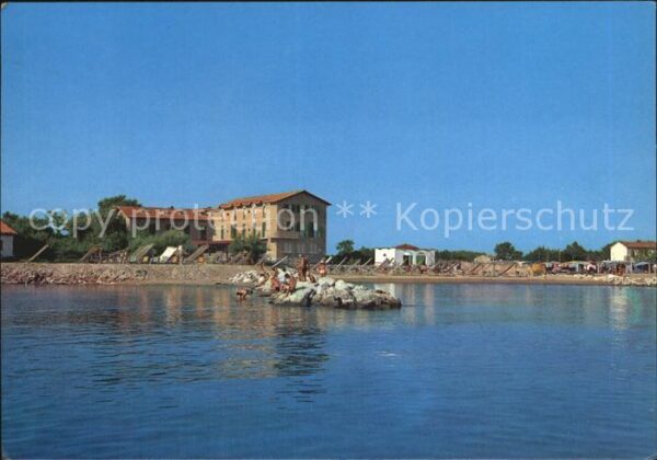 Bellaria Albergo Locanda delle Dune