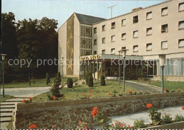 Sopron Oedenburg Hotel Löver