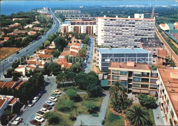 Costa Dorada Vilafontuny