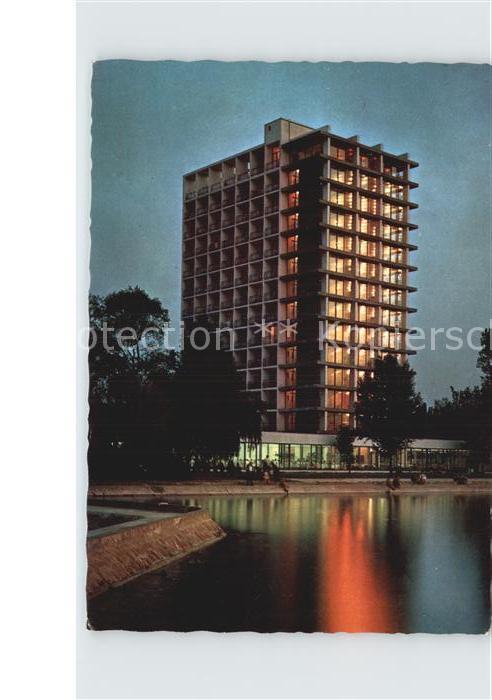 Siofok Hotel Europa