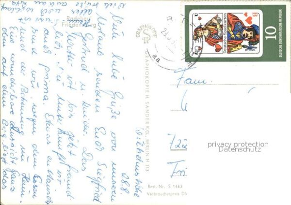 Radebeul Friedensburg – Bild 2