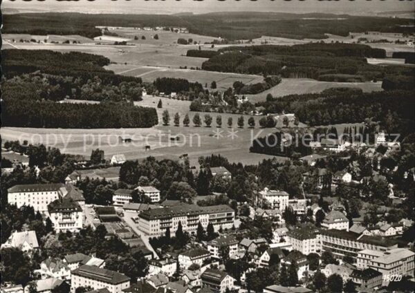 Bad Woerishofen Kneipp Heilbad Sebastianeum Kinderheils