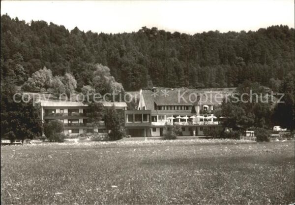 Egloffstein Hotel Cafe Häfner