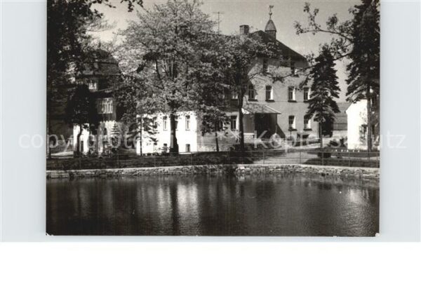 Kretscham-Rothensehma Diät Sanatorium