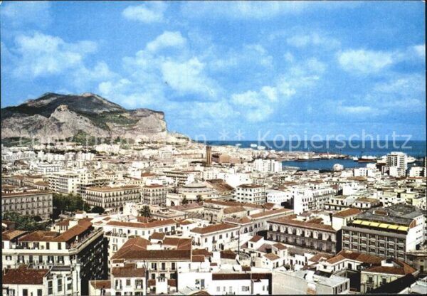 Palermo Sicilia