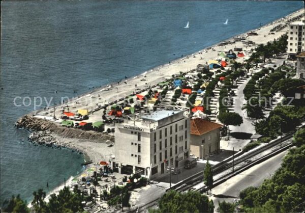 Ceriale Liguria Camping Albergo Torelli