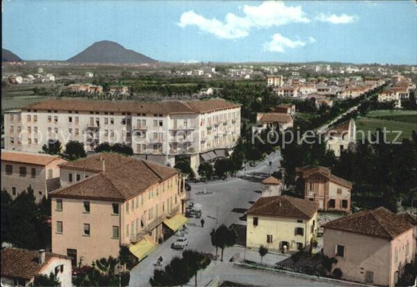 Montegrotto Terme Cristallo Therme