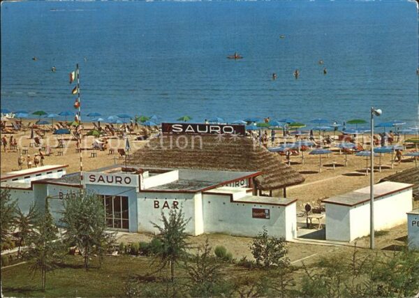 Cervia Bagno Sauro