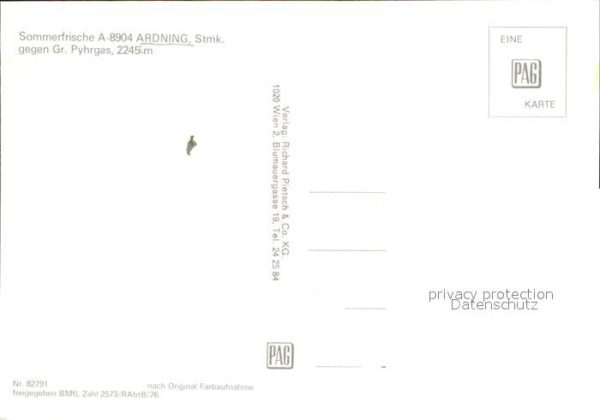 Ardning Gr Pyhrgas – Bild 2