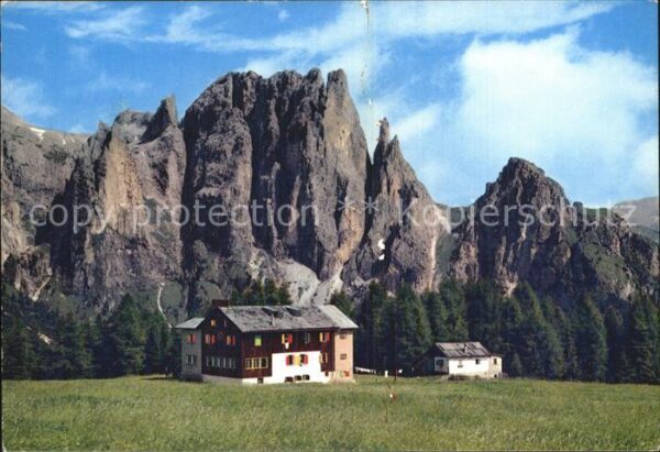 Vigo di Fassa Ciampedie