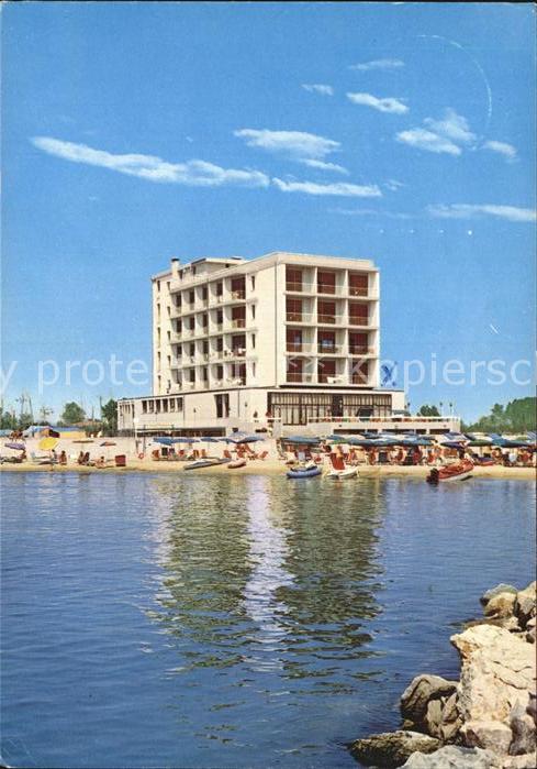 Cavallino Venezia Hotel Fenix
