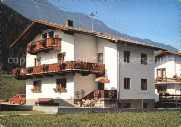 Oetz Haus Falkner