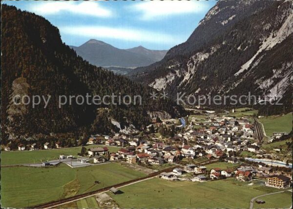 Scharnitz Mittenwald