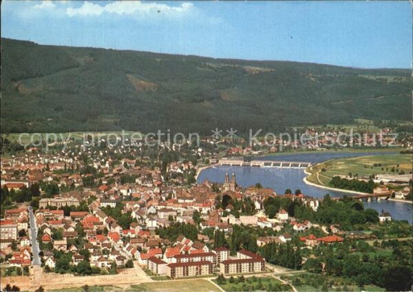 Bad Saeckingen