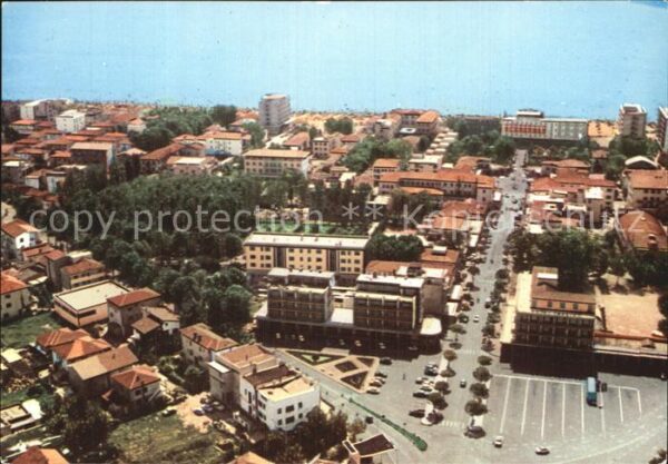Lido di Jesolo