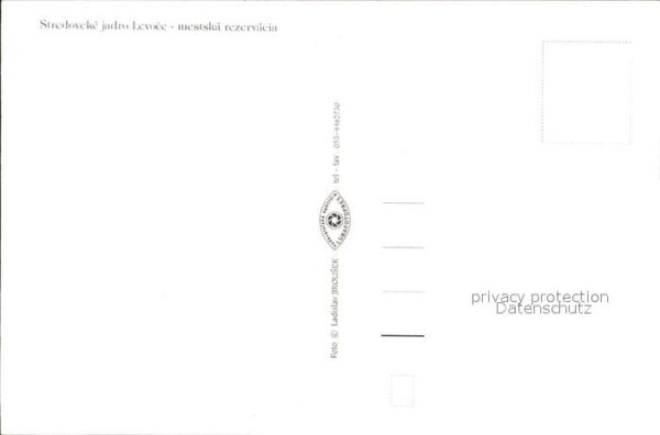 Levoca Slovakia – Bild 2