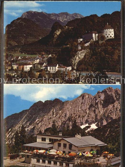 Kufstein Tirol Berghaus Aschenbrenner