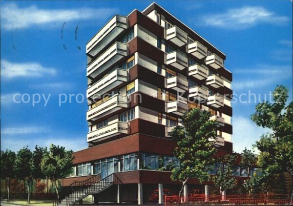 Gatteo Mare Hotel Alba d_Oro