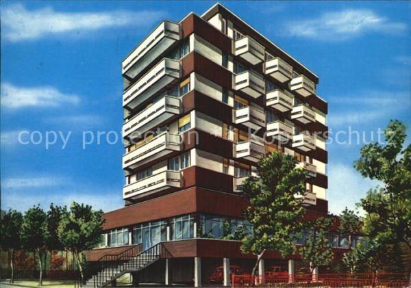 Gatteo Mare Hotel Alba d_Oro