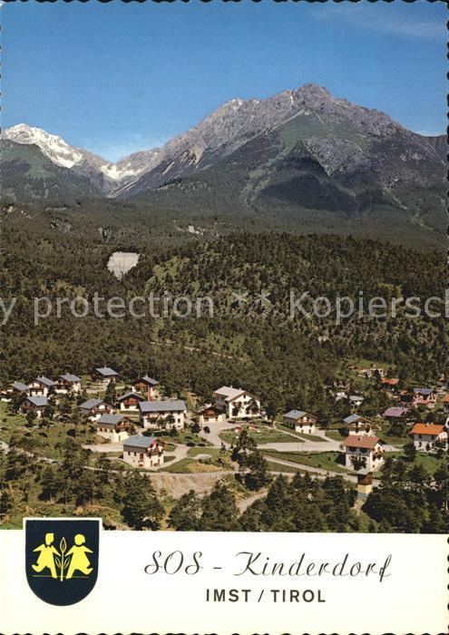 Imst Tirol SOS Kinderdorf