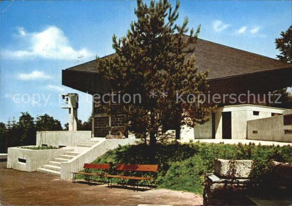 Sasbachwalden Familienerholungsheim Cafe Restaurant H