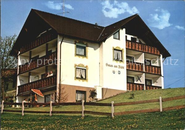 Bad Woerishofen Gästehaus Pension Menter