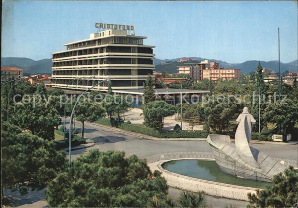 Abano Terme Hotel Cristoforo Terme