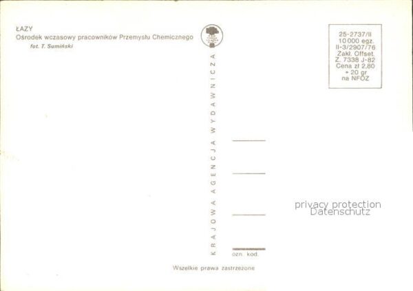 Wczasy Zdrowie Feriendorf – Bild 2