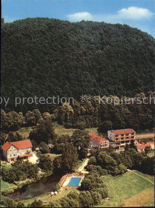 Bergfreiheit Hotel Pension Die Hartmühle