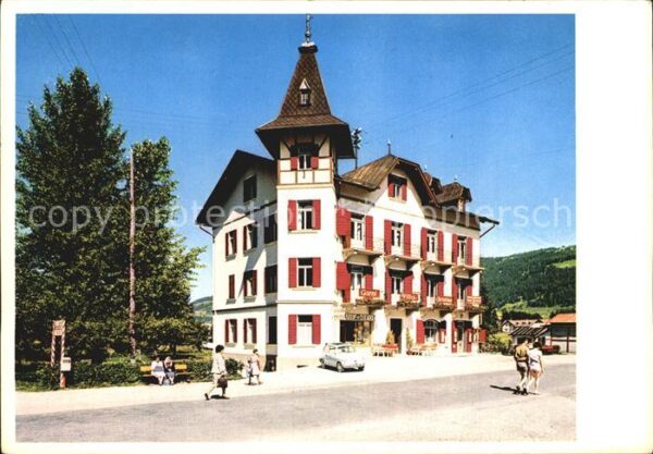 Toblach Suedtirol Garni Villa Cristina