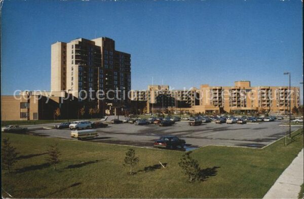 Mc Laughlin Holland Christian Homes