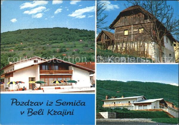 Slowenien Semic