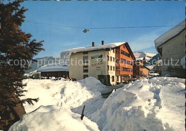 Steibis Sporthotel Pension Sohler
