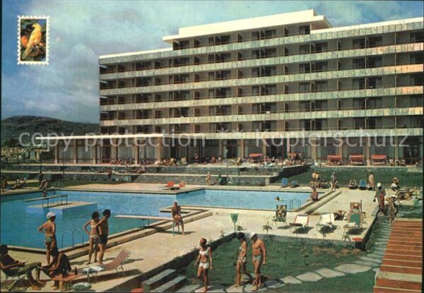 San Agustin Gran Canaria Hotel Costa Canaria