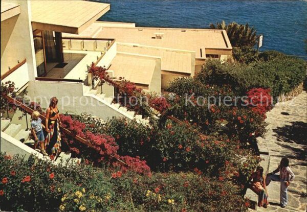 San Agustin Gran Canaria Las Flores