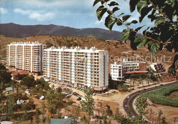 Calella Hotel