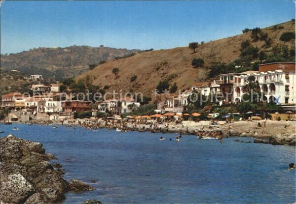 Salerno Pioppi Hotel La Vela
