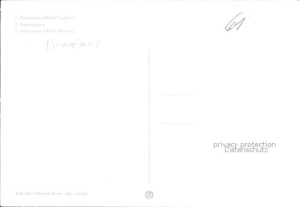 Vicenza Primolano – Bild 2