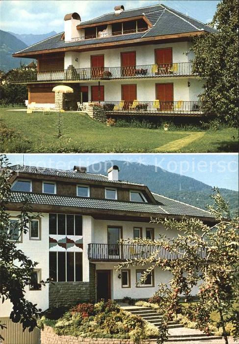 Lana Meran Glögglhof