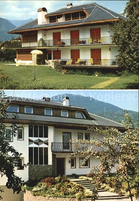 Lana Meran Glögglhof