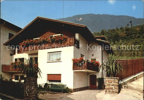 Tscherms Haus im Winkl