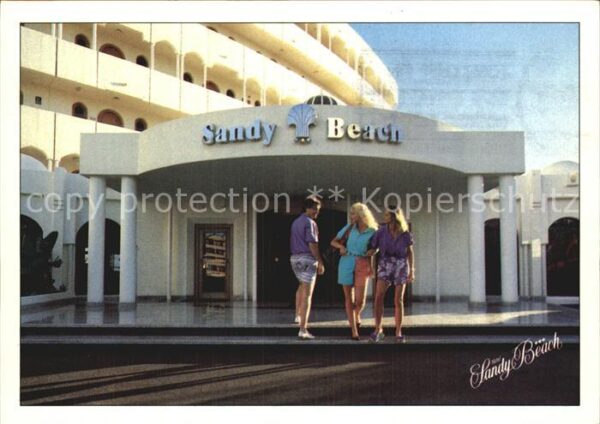 Gran Canaria Sandy Beach Hotel
