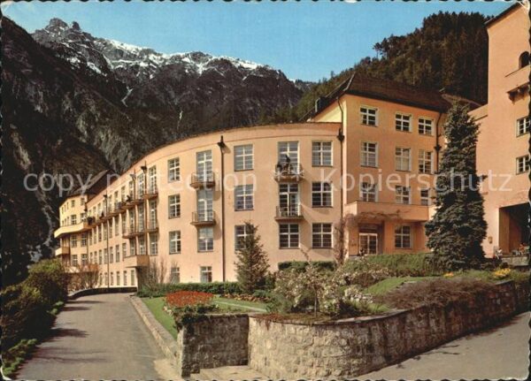 Zams Hotel