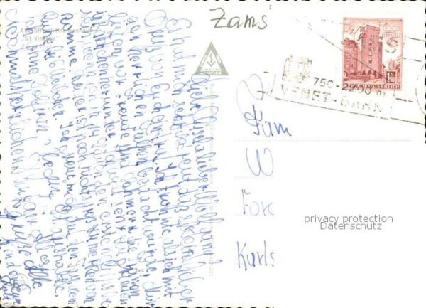 Zams Hotel – Bild 2