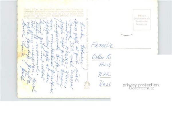 Illmitz Puszta Scheune – Bild 2