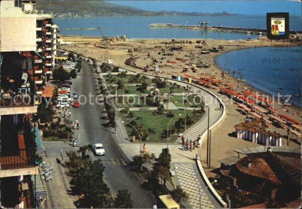 Fuengirola Principe de Espana