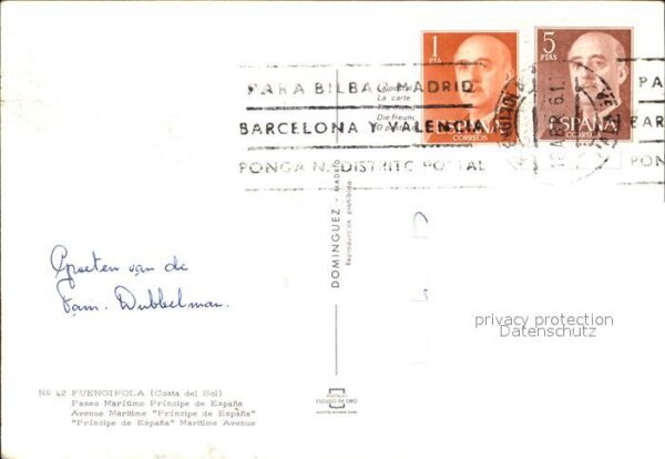 Fuengirola Principe de Espana – Bild 2