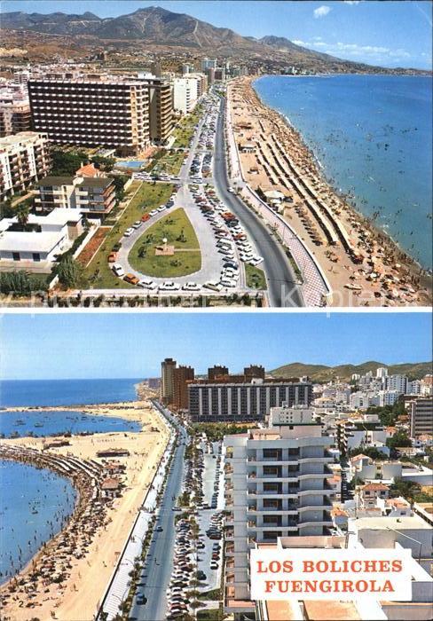 Fuengirola Los Boliches