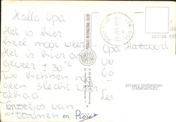 Pals Stadtansichten – Bild 2